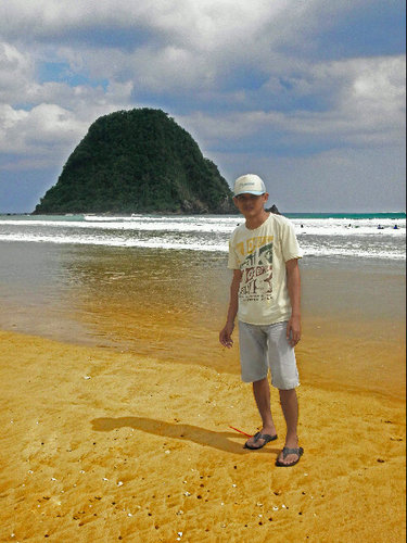 Hidup adalah pilihan_dan pilihanq
