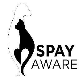 SpayAware aims to spread the message about the positive benefits of spaying and neutering pets to help end Ireland's toll of unwanted cats & dogs