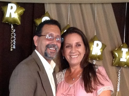 ReneMaldonado77's profile picture. 