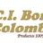 BorojoColombia's profile image