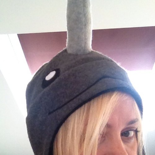 MsDarlizzle's profile picture. Animation writer and producer, ex radio DJ, former Ice Cream Van driver and Mum of two.
@msdarlizzle.bsky.social