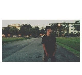 DanialDcruz's profile picture. 