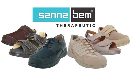 farmavalue's profile picture. Distribuidores exclusivos de Calzados SannaBem-Therapeutic en Venezuela; desarrollados especialmente para el paciente que sufre de Diabetes o Pies Sensibles