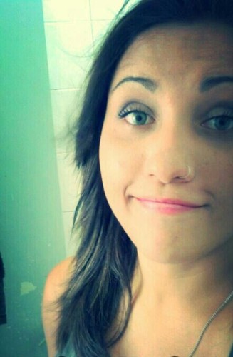-Vou mostrando como sou e vou sendo como posso.