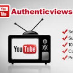 Best Website for buying Views at a low rate http://t.co/c5gfHOMnBM