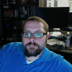 bjvogt3's profile picture. Post Production Engineer, ACSR, AVID Certified User, Adobe and Apple Certified