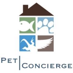 Whatever your pet care, Pet Concierge can be there