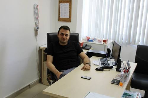 Gazi Üniversitesi / Öğretim Üyesi