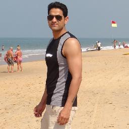 A digital Marketing enthusiast, trying to simplify Digital marketing..