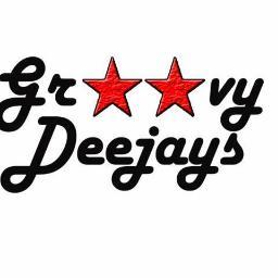 GROOVY_DJs's profile picture. 
