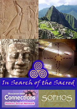 Series of talks on The Sacred and Ancient Wisdom