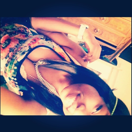 Look, she hurt feelings, she break hearts She stay quiet, she play smart She take pride of going out and getting holla'ed at. & saying Nah♥ Tahjanae