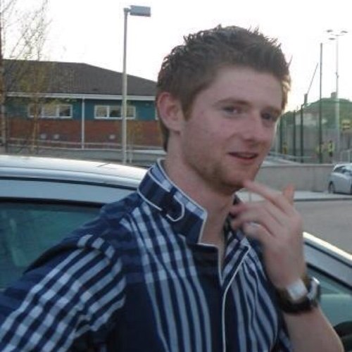 Irish. Proud redhead. Love abit of banter. Shots yes please.Loves music. Bit mad in general, always on skype, Dont Be a Stranger! Loving college life