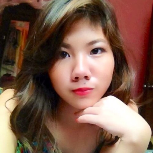 18. model. happy and inlove.