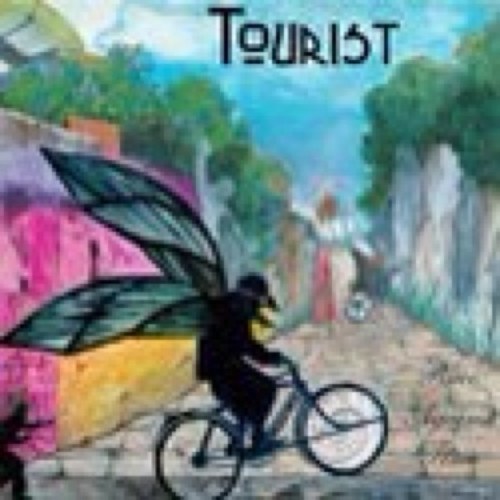 TouristBand's profile picture. 