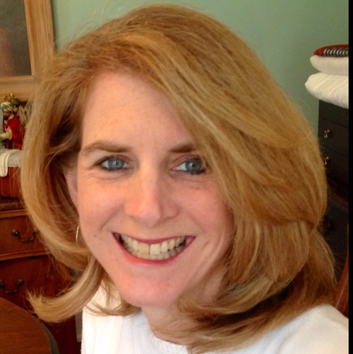 3rd Grade Teacher, 1st-5th Tech, globally connected, innovative educator