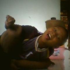 I'm Muslim