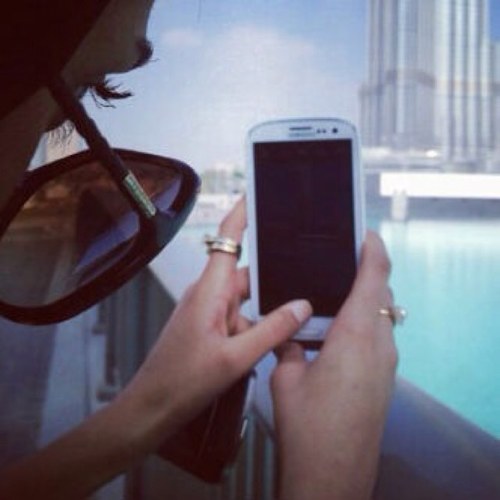 ليس لثرثرتي نهاية #tfa9ely #ثرثرة_أنثى