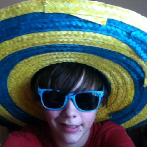 JazReade69's profile picture. 