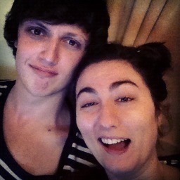 PlateDwnGlassUp's profile picture. Face down, glass up. 
That's the way we like to...cook. 

A couple's adventure in cooking, eating and drinking in Cambridge, UK.