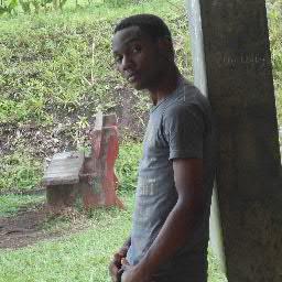 TantorElvis's profile picture. 