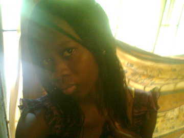 TOJU IS MA NAME, M 17YRZ OF AGE, BASED IN LAG.M A KUL GAL N FUN 2 B WIT, U'L GET 2 KNW D BAD PART OF ME LETA...LOL.. FF ME IF U WANA KNW MORE ABT ME