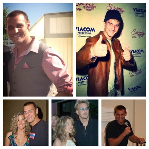 TeamIngo_1's profile picture. HUGE Ingo FAN!!! General Hospital Fan. Love love me some Jasper Jax❤ YoLo baby:) love ya Ingo. Also LOVE Ms. Kelly Monoco !