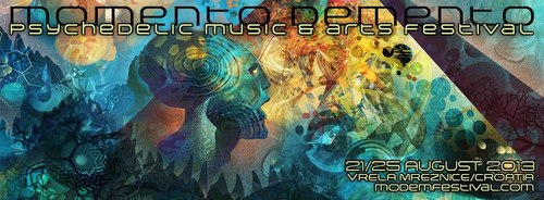 Welcome to the official Momento Demento Festival Twitter !