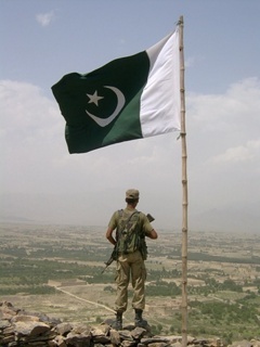 Pakistan Army zindabad