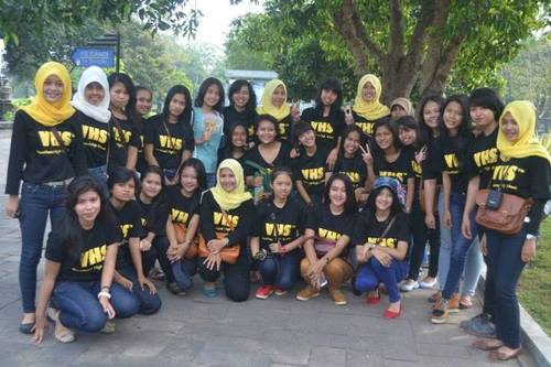 Alumni SMK PGRI 3 Bogor 2012/2013 yang mencoba untuk SUKSES | We are CUCAN SQUAD, ALAY SQUAD. keep following=))