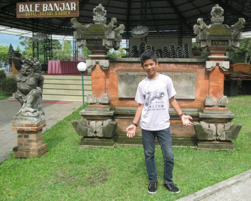 BintangMartua's profile picture. 