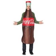 We measure in real time how the major cola brands appear in social media
Technologies : Microsoft SQL Server + Twitter Stream API + Facebook API + Bing API