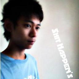 | Marvin Lim | BS-IT | 21 | STI College Paranaque |

Follow me and I'll Follow You Back...^__^