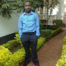 A Business Man