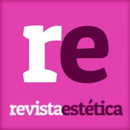 Twitter Oficial de Revista Estética . #Moda, #tendencias,medicina estética,pasarela,#blogs y celebrities.Un cocktail de actualidad ahora también a tu alcance.