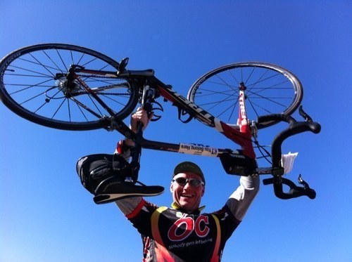 KLukeSki's profile picture. Me succinctly: Fun, Friendly, Focused, Concerned, Critical, Engaged, Continuously Improved, Social Liberal, Fiscal Conservative