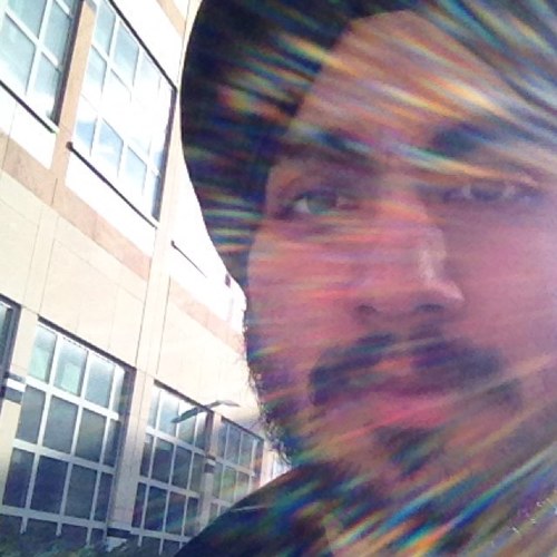 SyfiSwifta's profile picture. 