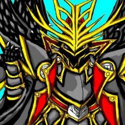 黒将軍だ。  
歴史探訪とSDガンダムに情熱を注ぐ者だ。
min.t https://t.co/Cwh7jd4Yeh
インスタ　https://t.co/R0hDYxaTub
ビルダーズノート　https://t.co/fwXBreeKsN