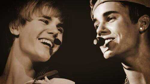 all I wanna see is HIS real smile