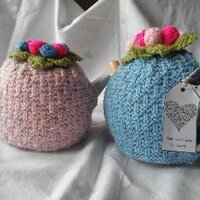 madewithlovebylooby (@madebylooby) 's Twitter Profile