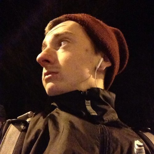 shingodjc's profile picture. Work work and work