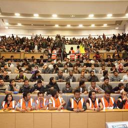 The Youth Union Ltd provides flexible and reliable service in meeting your staffing needs.