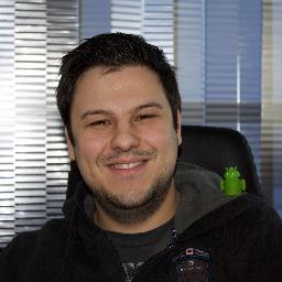 Head of Android Development at Runtastic, Road Biker, Skier