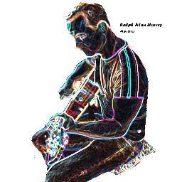 RalphHarvey's profile picture. 