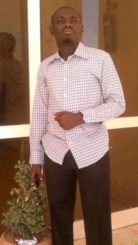 bshukraan's profile picture. 