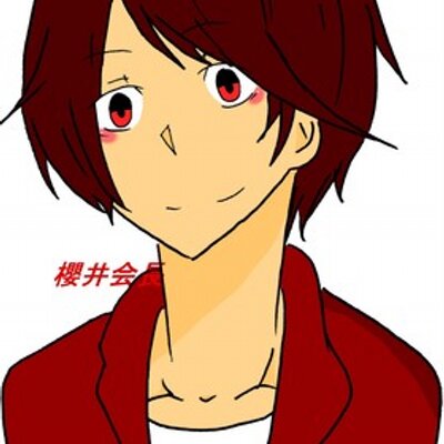 櫻井会長(低浮上)