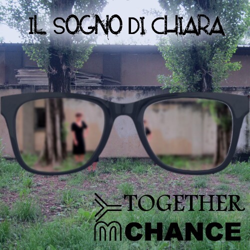 tbchancemusic's profile picture. ElectroPop Band. 
Voice: Davide B.
Keys: Marco F.
Guitar: Antonio S.
Drums: Alberto D.

A Maggio 2013 è uscito il 1° EP intitolato Il Sogno Di Chiara.