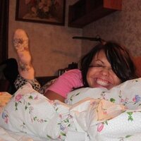 Юлия Никитина (@uliyanikitina2) 's Twitter Profile