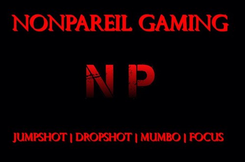 Bios are overrated ! Semi-Pro player , Snd Star , Slayer , NonPareil Gaming Co-Leader. Hmu for scrims