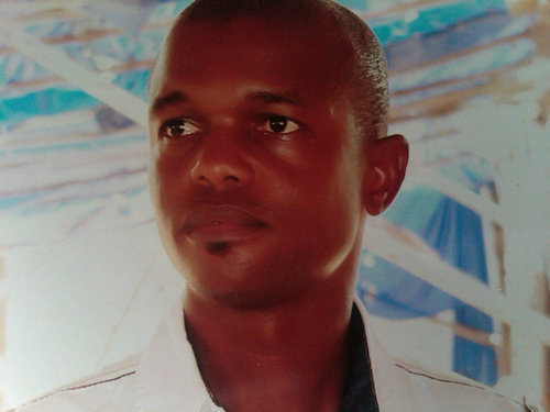 An Economist from University of Ado Ekiti and a political analyst